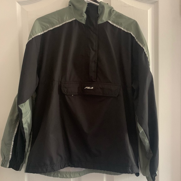 🌸 FILA jacket - Picture 1 of 1